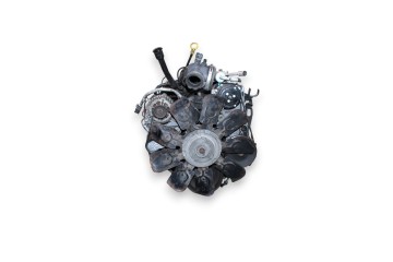 ENGINE GM 5 7 V8 VOLVO PENTA MERCRUISER VORTEC MARINE CHEVROLET