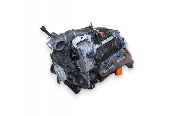 Motor GM 5.7 V8 Volvo Penta Mercruiser Vortec Marine Chevrolet usado 2