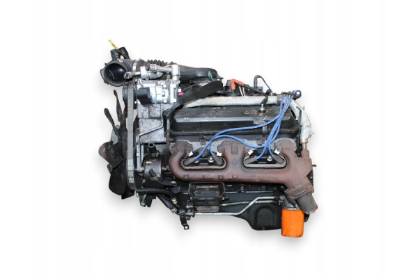 Motor GM 5.7 V8 Volvo Penta Mercruiser Vortec Marine Chevrolet usado 3