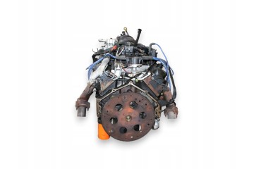 ENGINE GM 5 7 V8 VOLVO PENTA MERCRUISER VORTEC MARINE CHEVROLET Car type passenger cars