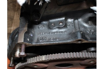 ENGINE GM 5 7 V8 VOLVO PENTA MERCRUISER VORTEC MARINE CHEVROLET Quality of parts according to GVO O original with manufacturer s