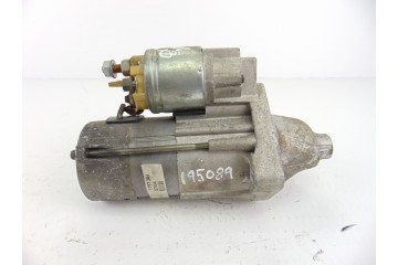 7787354  MOTOR ARRANQUE BMW SERIE X3 (E83) 2.0d 2005 7787354 195089 BMW - 1