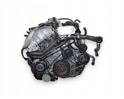 PETROL ENGINE BMW SERIES 3 E90 330i XDRIVE 3 0 N52B30AE