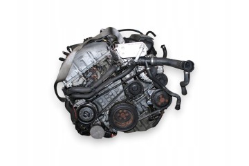 PETROL ENGINE BMW SERIES 3 E90 330i XDRIVE 3 0 N52B30AE