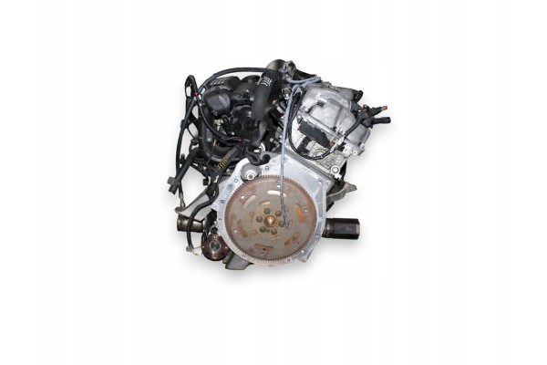 Motor de gasolina BMW Serie 3 E90 330i xDrive 3.0 N52B30AE usado 3