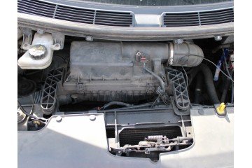 ENGINE DIESEL FORD TRANSIT CUSTOM 2 2 TDCi CYFF CYF4