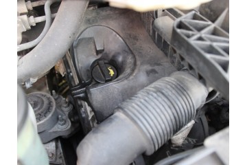 ENGINE DIESEL FORD TRANSIT CUSTOM 2 2 TDCi CYFF CYF4 Catalog number of the part CYFF