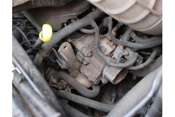 ENGINE DIESEL FORD TRANSIT CUSTOM 2 2 TDCi CYFF CYF4 Part manufacturer Ford OE
