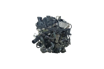 COMPLETE ENGINE BMW F20 E84 F10 F30 2 0 N26B20A N20B20A
