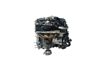 COMPLETE ENGINE BMW F20 E84 F10 F30 2 0 N26B20A N20B20A Part manufacturer BMW OE