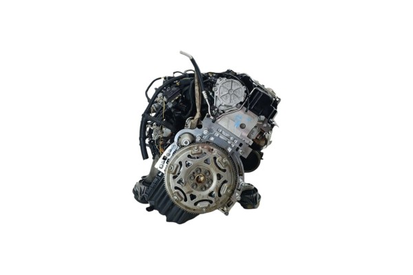 Motor Completo BMW F20 / E84 / F10 / F30 2.0 N26B20A N20B20A usado 4