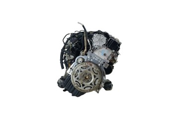 COMPLETE ENGINE BMW F20 E84 F10 F30 2 0 N26B20A N20B20A Car type passenger cars