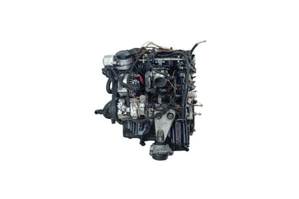 Motor Completo BMW F20 / E84 / F10 / F30 2.0 N26B20A N20B20A usado 5