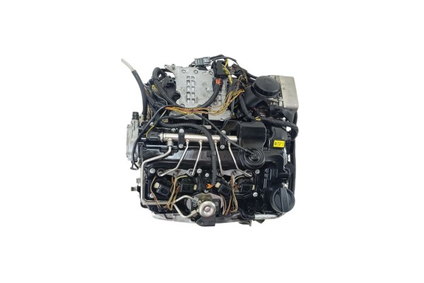 Motor Completo BMW F20 / E84 / F10 / F30 2.0 N26B20A N20B20A usado 6