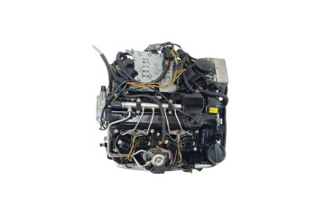 COMPLETE ENGINE BMW F20 E84 F10 F30 2 0 N26B20A N20B20A Quality of parts according to GVO O original with manufacturer s logo OE