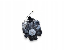 ENGINE GM 5 7 V8 VOLVO PENTA MERCRUISER VORTEC MARINE