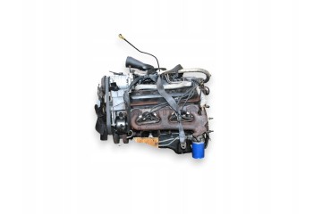 ENGINE GM 5 7 V8 VOLVO PENTA MERCRUISER VORTEC MARINE Catalog number of the part 5 7 V8