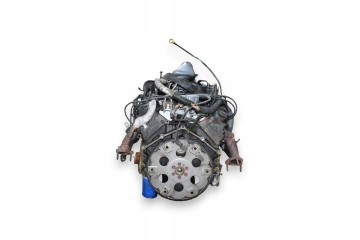 ENGINE GM 5 7 V8 VOLVO PENTA MERCRUISER VORTEC MARINE Part manufacturer GM