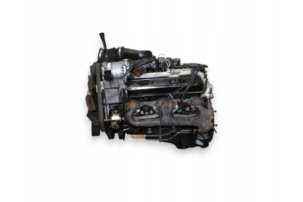 Motor GM 5.7 V8 Volvo Penta Mercruiser Vortec Marine Chevrolet 5.7 V8 usado 2