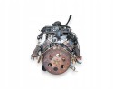 ENGINE GM 5 7 V8 VOLVO PENTA MERCRUISER VORTEC MARINE CHEVROLET 5 7 V8 Part manufacturer GM