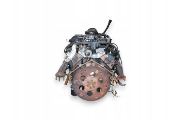 ENGINE GM 5 7 V8 VOLVO PENTA MERCRUISER VORTEC MARINE CHEVROLET 5 7 V8 Part manufacturer GM