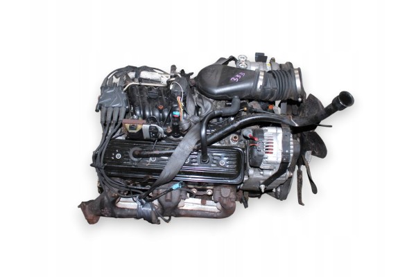Motor GM 5.7 V8 Volvo Penta Mercruiser Vortec Marine Chevrolet 5.7 V8 usado 5