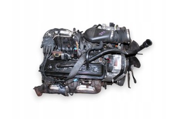ENGINE GM 5 7 V8 VOLVO PENTA MERCRUISER VORTEC MARINE CHEVROLET 5 7 V8 Engine type petrol