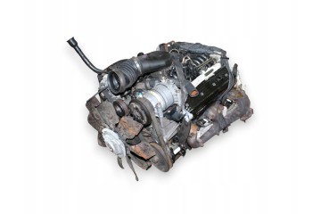 ENGINE GM 5 7 V8 VOLVO PENTA MERCRUISER VORTEC MARINE CHEVROLET 5 7 V8 Quality of parts according to GVO O original with manufac