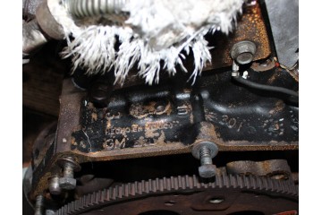 Motor GM 5.7 V8 Volvo Penta Mercruiser Vortec Marine Chevrolet 5.7 V8