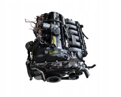 COMPLETE PETROL ENGINE BMW SERIES 5 E60 N52B30AE