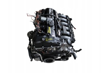 COMPLETE PETROL ENGINE BMW SERIES 5 E60 N52B30AE