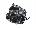 COMPLETE PETROL ENGINE BMW SERIES 5 E60 N52B30AE Catalog number of the part N52B30AE