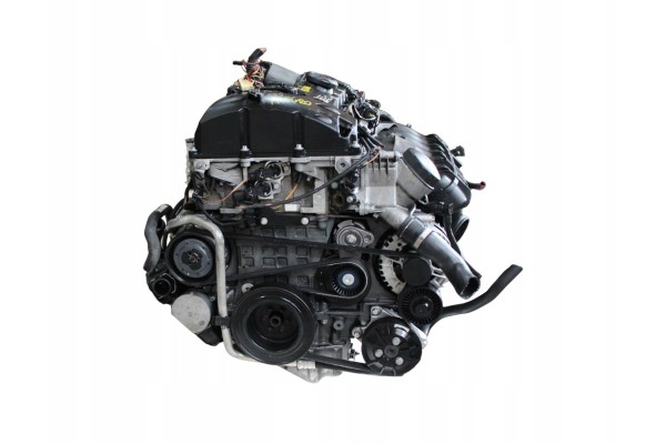 Motor de gasolina completo BMW Serie 5 E60 N52B30AE usado 2