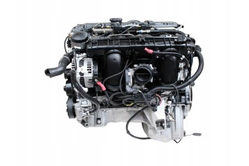 COMPLETE PETROL ENGINE BMW SERIES 5 E60 N52B30AE Part manufacturer BMW OE