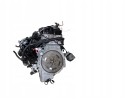 COMPLETE PETROL ENGINE BMW SERIES 5 E60 N52B30AE Engine type petrol