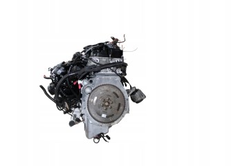 COMPLETE PETROL ENGINE BMW SERIES 5 E60 N52B30AE Engine type petrol