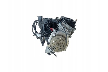 COMPLETE ENGINE BMW F10 E70 E87 3 0 N52B30AF Catalog number of the part N52B30AF