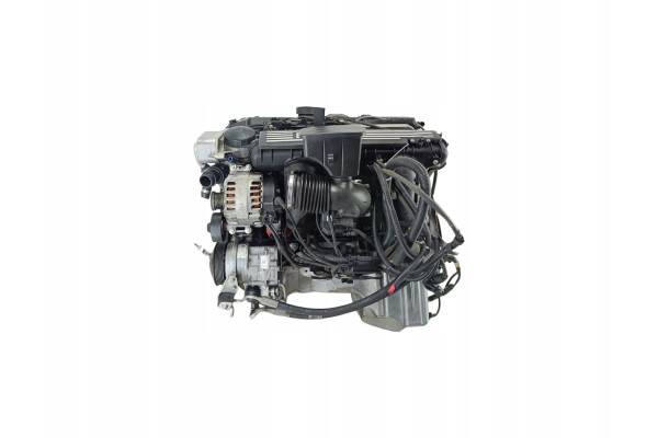 Motor Completo BMW F10 / E70 / E87 3.0 N52B30AF usado 3