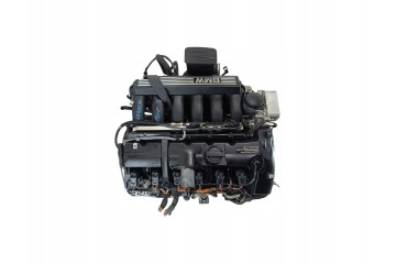 COMPLETE ENGINE BMW F10 E70 E87 3 0 N52B30AF Car type passenger cars