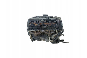 COMPLETE ENGINE BMW F10 E70 E87 3 0 N52B30AF Engine type petrol