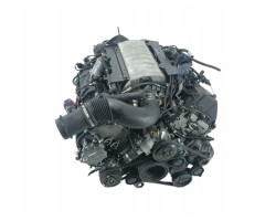 COMPLETE ENGINE BMW 5 E61 4 4 V8 N62B44A XDRIVE