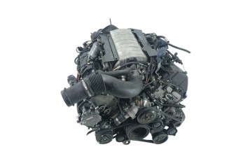 COMPLETE ENGINE BMW 5 E61 4 4 V8 N62B44A XDRIVE