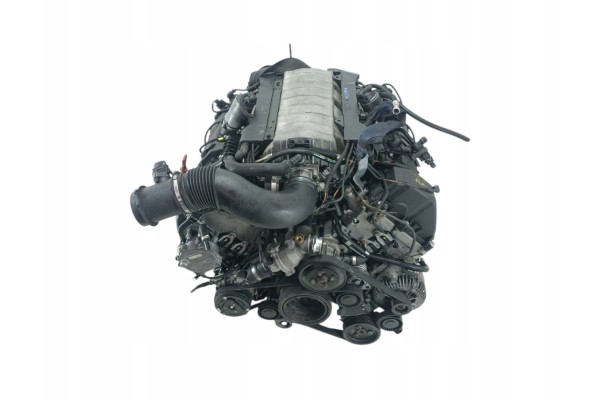 Motor Completo BMW Serie 5 E61 4.4 V8 N62B44A XDrive usado 2