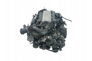 COMPLETE ENGINE BMW 5 E61 4 4 V8 N62B44A XDRIVE Catalog number of the part N62B44A