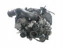 COMPLETE ENGINE BMW 5 E61 4 4 V8 N62B44A XDRIVE Part manufacturer BMW OE