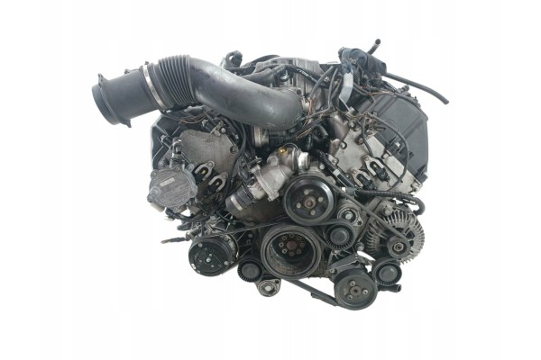 Motor Completo BMW Serie 5 E61 4.4 V8 N62B44A XDrive usado 3