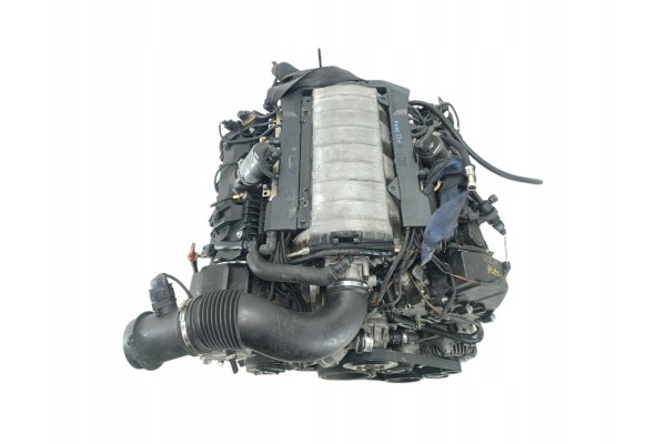Motor Completo BMW Serie 5 E61 4.4 V8 N62B44A XDrive usado 4