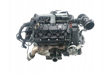 COMPLETE ENGINE BMW 5 E61 4 4 V8 N62B44A XDRIVE Engine type petrol