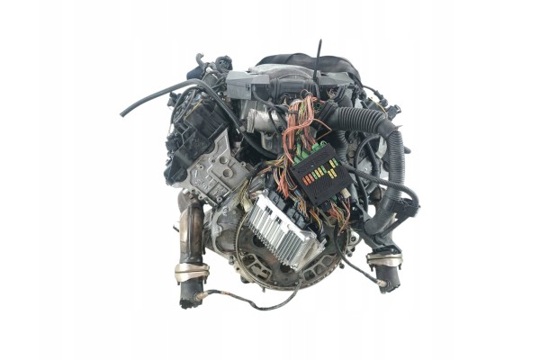 Motor Completo BMW Serie 5 E61 4.4 V8 N62B44A XDrive usado 6