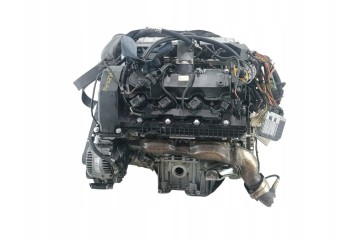 COMPLETE ENGINE BMW 5 E61 4 4 V8 N62B44A XDRIVE Product weight with unit packaging 200 kg